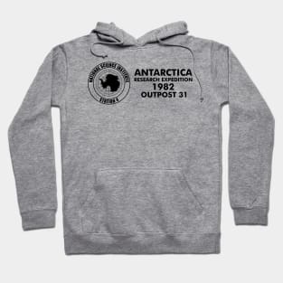 Outpost 31 Hoodie